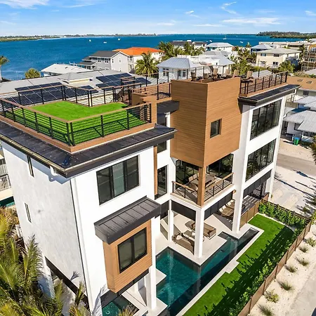 Dream State Villa